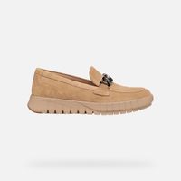 geox flextride mujer beige