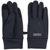 calvin klein jeans guantes gants para hombre