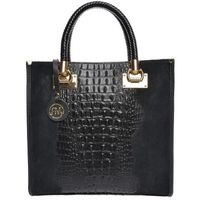 roberta m bolso de mano bolso tote para mujer