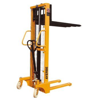 Ayerbe - 580925 - Apilador Ay-2500 Apm 1.500 Kg