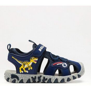 Bull Boys Sandalias niño DNCL3144 para niño