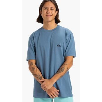 Quiksilver Camiseta CAMISETA BASIC CREEN HOMBRE para hombre