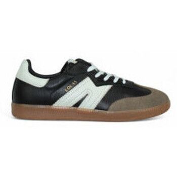 Lolas Zapatillas Braxa I26 para mujer