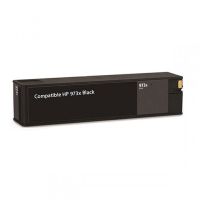 inkpro cartucho de tinta compatible con hp n973 negro