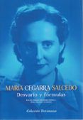 desvario y formulas