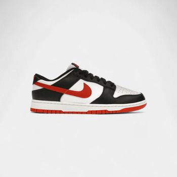 Nike Zapatillas Dunk Low Retro Dragon Red para hombre