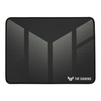 Asus TUF Gaming P1 Alfombrilla Gaming Negra/Gris