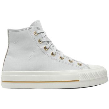Converse Zapatillas altas Baskets Chuck 70 Low bleu para mujer