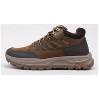 skechers botas relaxed fit zeller - bazemore para hombre