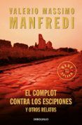 el complot de los escipiones y otros relatos