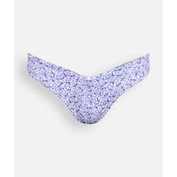 oxbow banador bas de bikini tanga para mujer