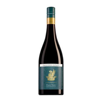 Palliser Estate Vino Tinto Estate Martinborough Crianza 75 Cl 14.5% Vol.