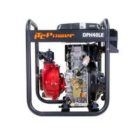dph40le motobomba diesel alta presion itcpower
