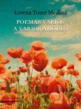 poemas varios a varios amores