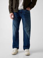 jeans damon straight