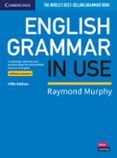english grammar in use intermediate book without answers 5 ed
