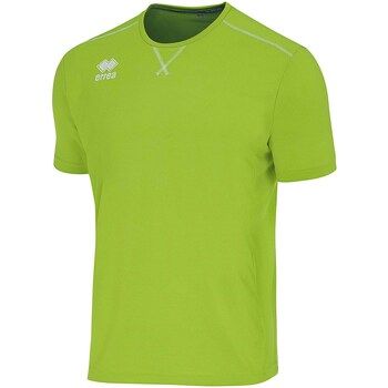 Errea Tops y Camisetas Everton Maglia Mc Jr para niño