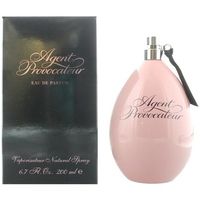 agent provocateur perfume - eau de parfum - 200ml - vaporizador para mujer