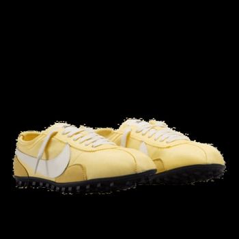 Nike Deportivas Moda Moon Shoe Soft Yellow para hombre