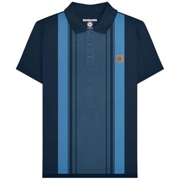 Lambretta Polo SS25 para hombre