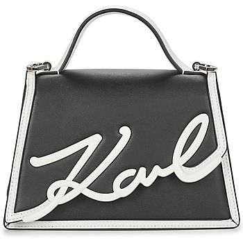 Karl Lagerfeld Bolso K/SIGNATURE 2.0 SP SM CB para mujer