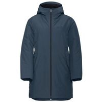 jack wolfskin abrigo frost haven para mujer