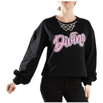 Liu Jo Jersey WA1420F0783 para mujer