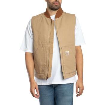 Levis Chaqueta de punto Chaleco Sansome para hombre
