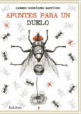 (i.b.d.) apuntes para un duelo