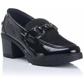 Amarpies Mocasines Mocasín con tacón - Plantilla de memoria para mujer