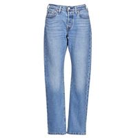 levis jeans 501 curve para mujer