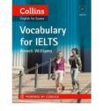 collins vocabulary for ielts collins english for exams