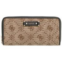 guess monedero swjp22 31146 dorothy slg large zip para mujer
