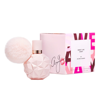 ariana grande sweet like candy woman edp 50 ml