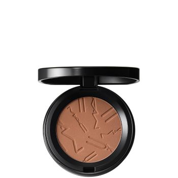 MAC Skinfinish Colourstruck Blush 4.5g (Various Shades) - Coppertone