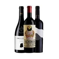 pack monastrell experience packs de vinos espana  225 cl 140