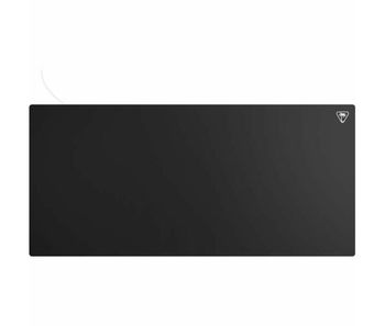 Alfombrilla de ratón turtle beach sense core xxl negro