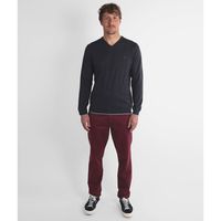 oxbow pantalones pantalon chino reano para hombre