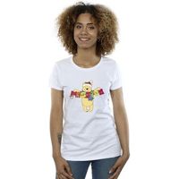 disney camiseta bi44900 para mujer