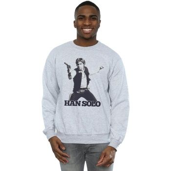 Disney Jersey BI45445 para hombre