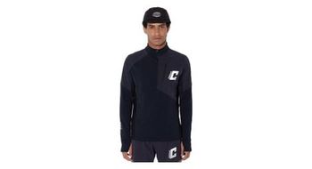Forro polar marino para hombre