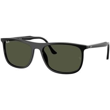 Ray-ban Gafas de sol UNISEX 0RB2216 901/31 para hombre