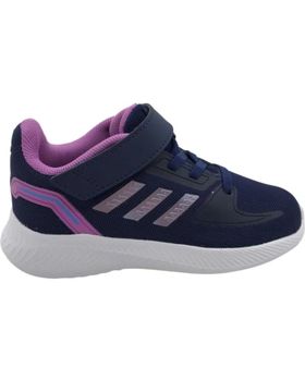 de ADIDAS ZAPATILLA NINA RUNFALCON 2 0 HR 1405 AZUL