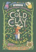cold clay cozy mystery