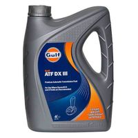 atf dx iiig - 4 ltr
