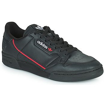 adidas Zapatillas CONTINENTAL 80 VEGA para mujer