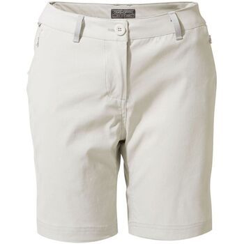 Craghoppers Short Kiwi Pro III para mujer