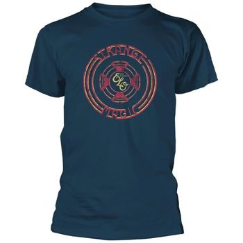 Electric Light Orchestra Tops y Camisetas Strange Magic para mujer