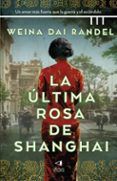 la ultima rosa de shanghai