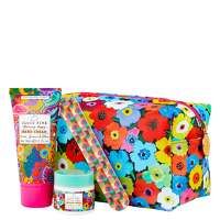 heathcote and ivory cloud nine hand and nail care bag